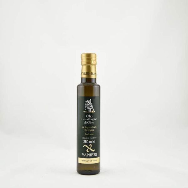 Olio Extra V. D'oliva Ekologisk 250ml